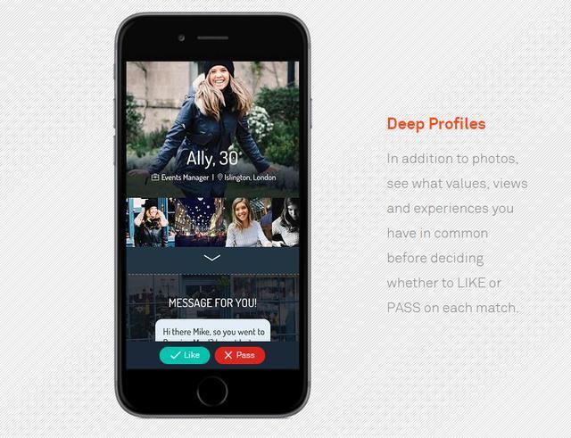 AI賦能婚戀 人工智能在相親軟件開發(fā)中的應(yīng)用與展望