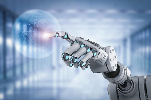 人工智能應(yīng)用軟件開發(fā) 九大熱點(diǎn)領(lǐng)域深度解析