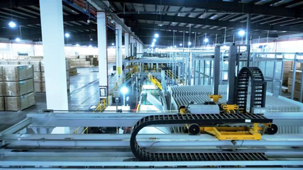 泗陽(yáng)開發(fā)區(qū) 打造'創(chuàng)業(yè)熱土'，助力人工智能應(yīng)用軟件開發(fā)企業(yè)做大做強(qiáng)