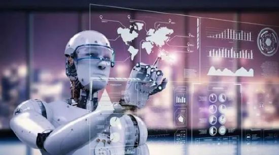 AI驅(qū)動(dòng)效率革命 AMD調(diào)查揭示IT領(lǐng)導(dǎo)者對(duì)人工智能應(yīng)用的積極展望