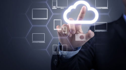 用友云 賦能企業(yè)數(shù)字化轉型的智能服務與技術支撐