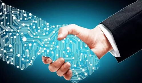 宇意閣深度解析 2023年，數字技術服務——不可錯過的下一個投資風口