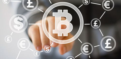 被降維打擊 美國發(fā)行加密數(shù)字貨幣的戰(zhàn)略意圖與數(shù)字技術(shù)服務(wù)新格局