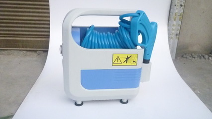 聚焦12V豪華清洗機 永嘉精靈科技，定義專業保潔新標準