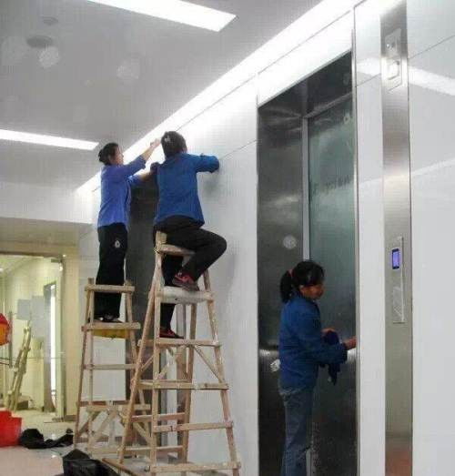 南京江寧 專業高效保潔，打造潔凈生活新標準